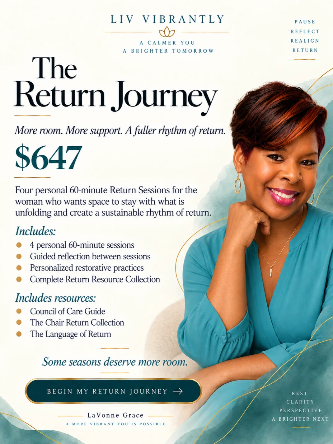 The Return Journey product image (1)