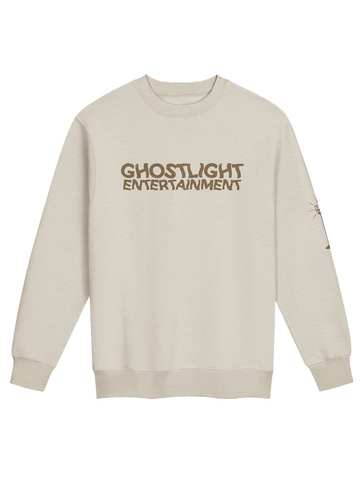 Wavy Type Ghostlight product image (1)