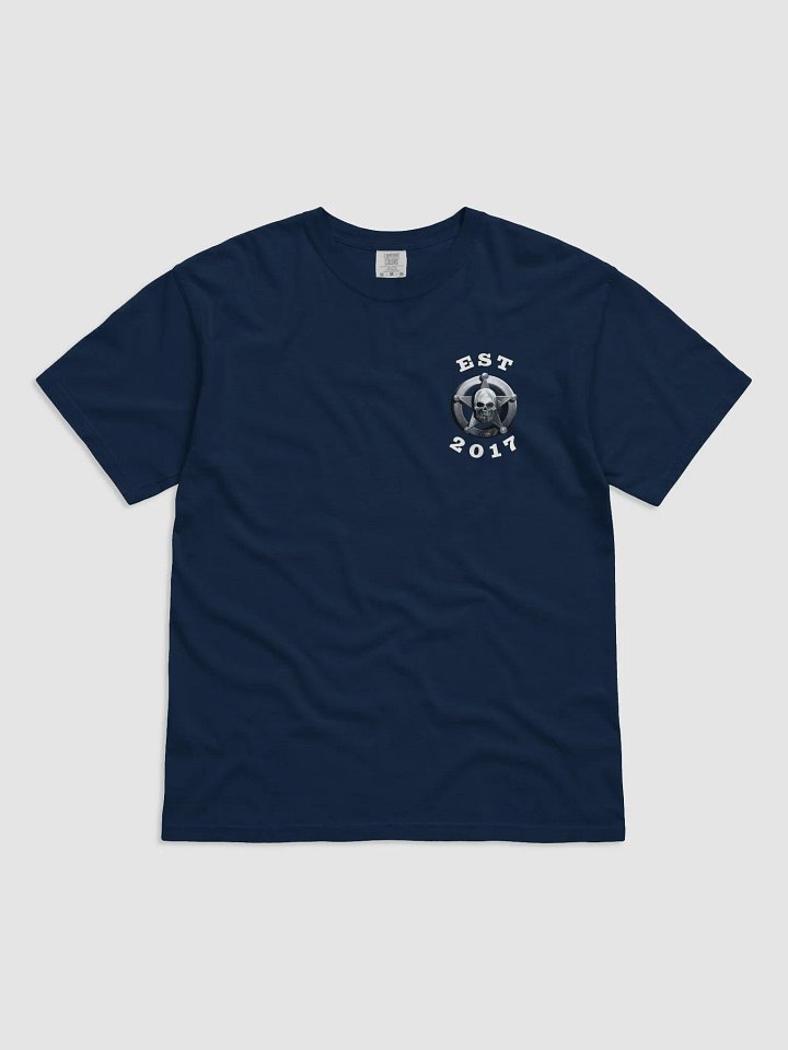 BSSO Blackshield Auto Body T-Shirt product image (11)