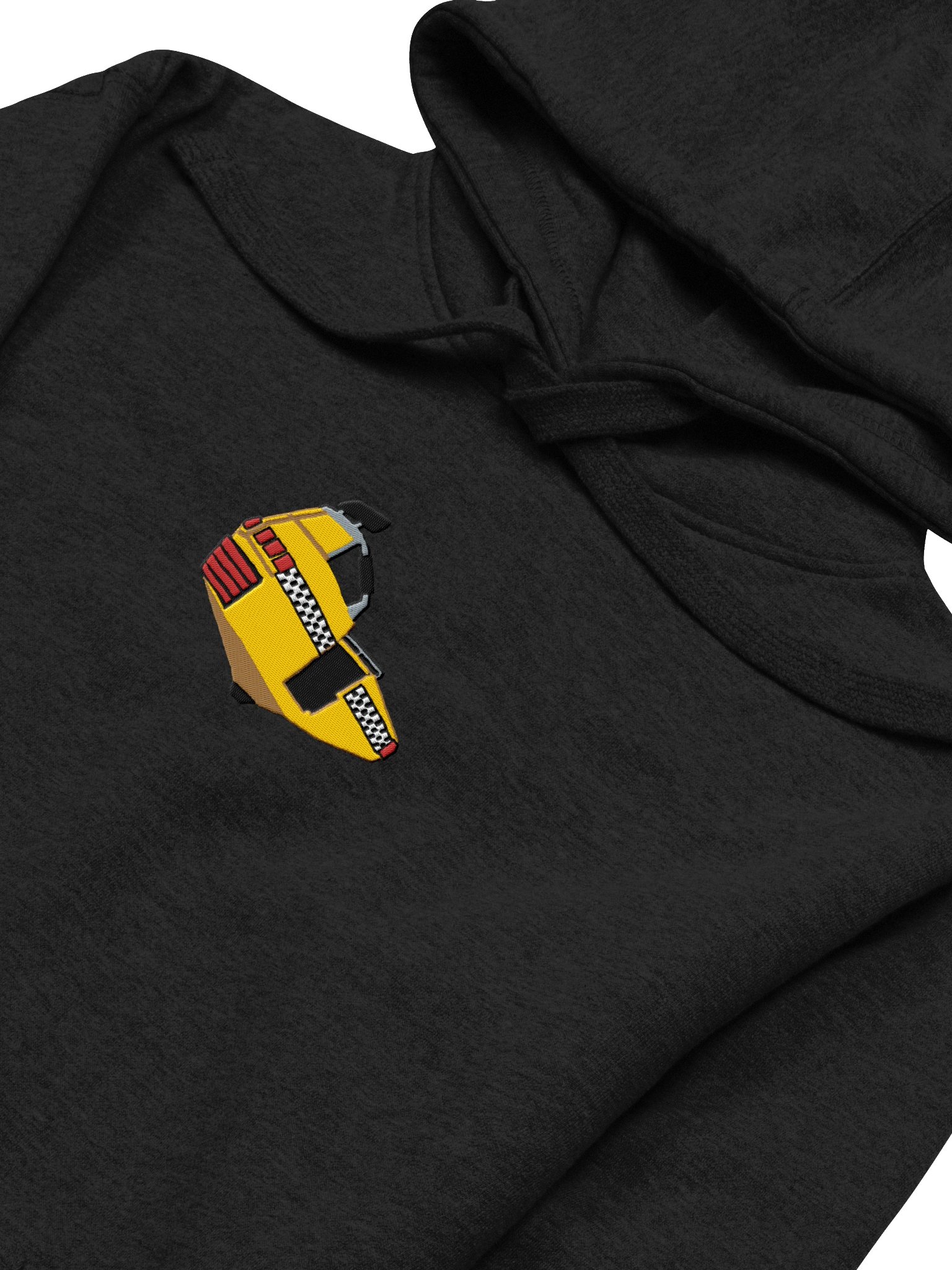 Breakdance 2 - Embroidered Hoodie product image (10)