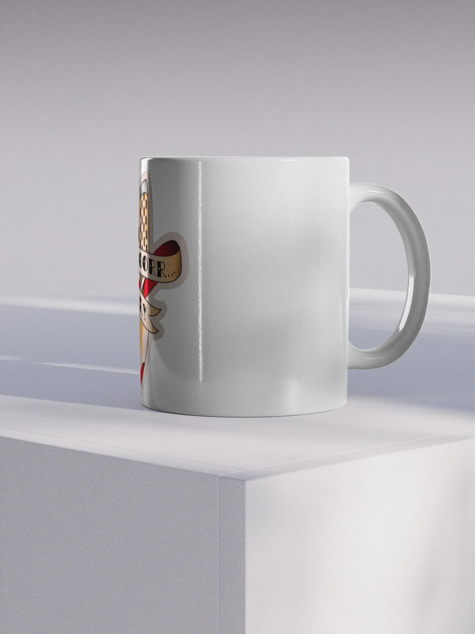 Cooorrey Mug product image (4)