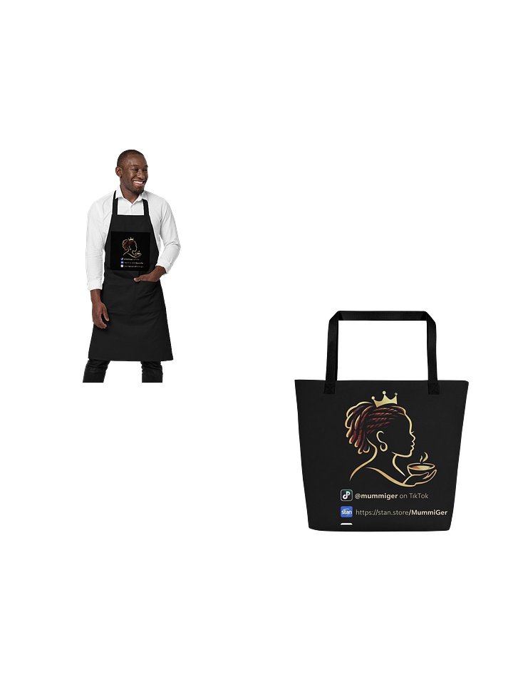 Chef shopper  Bundle Offer product image (1)