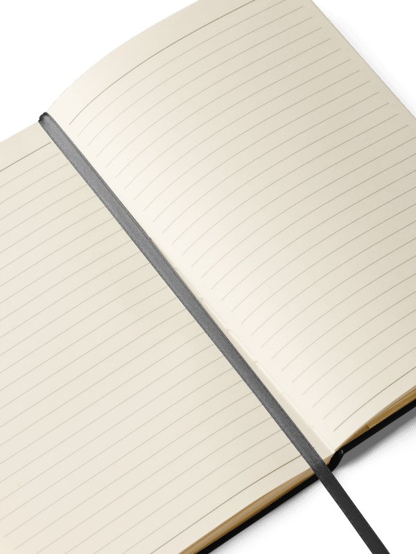 You Need to Calm Down Anxiety Journal product image (2)