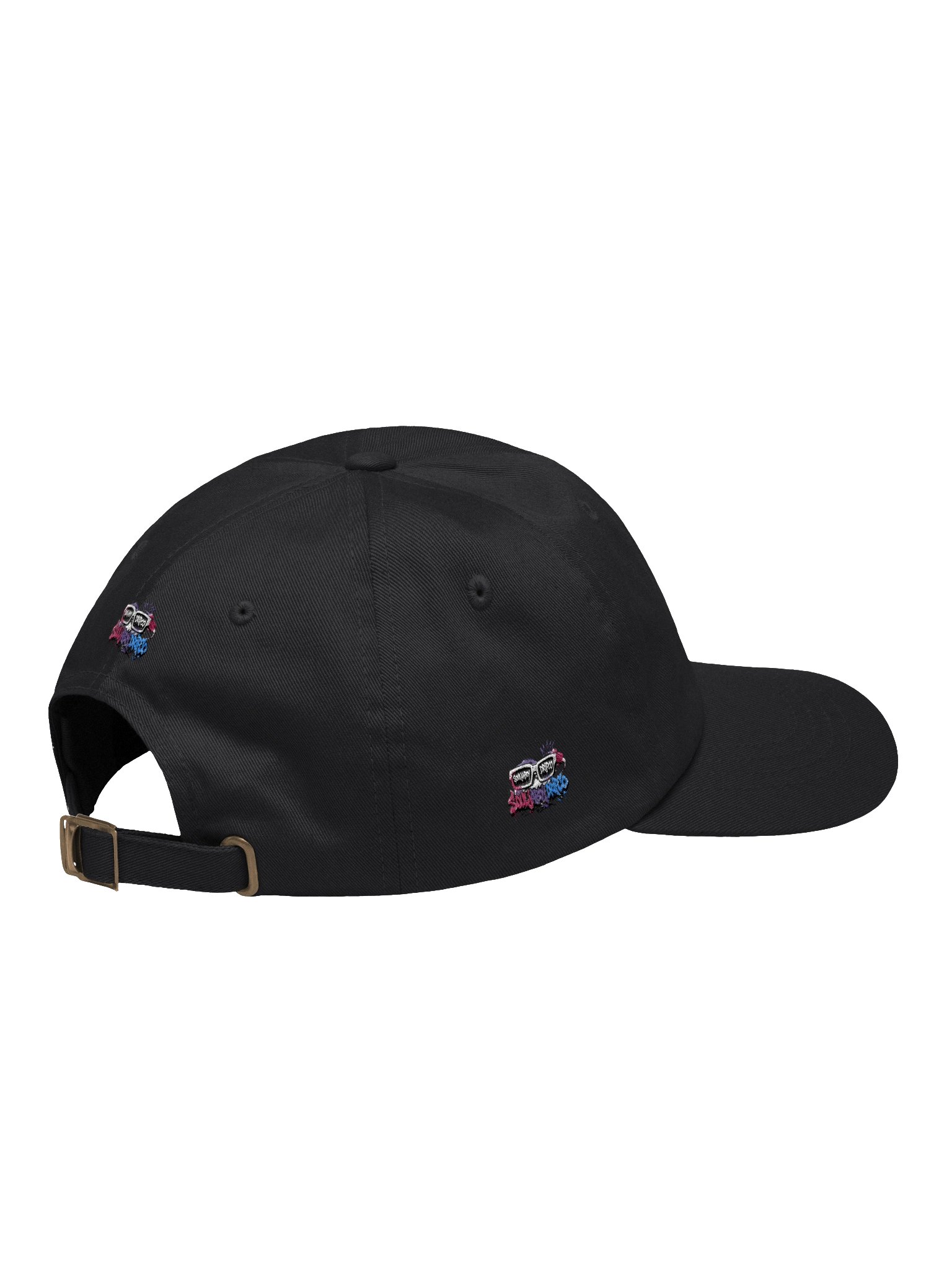 SouljaBoy Drip Graffiti Dad Hat product image (30)