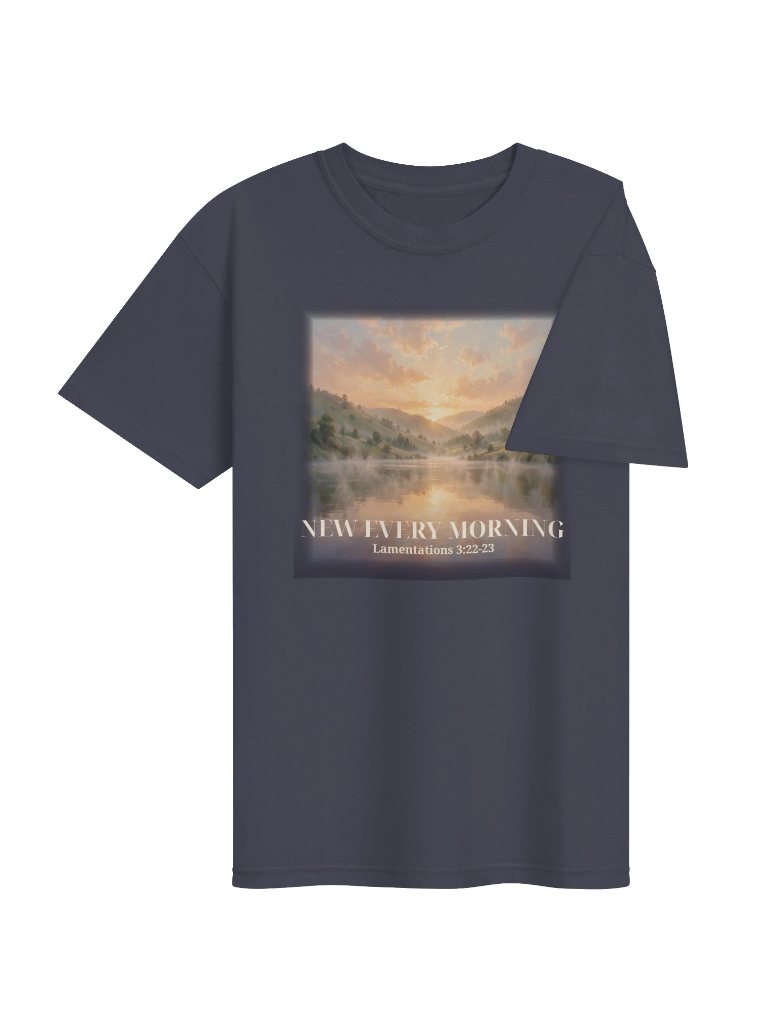 New Every Morning Tee product image (40)