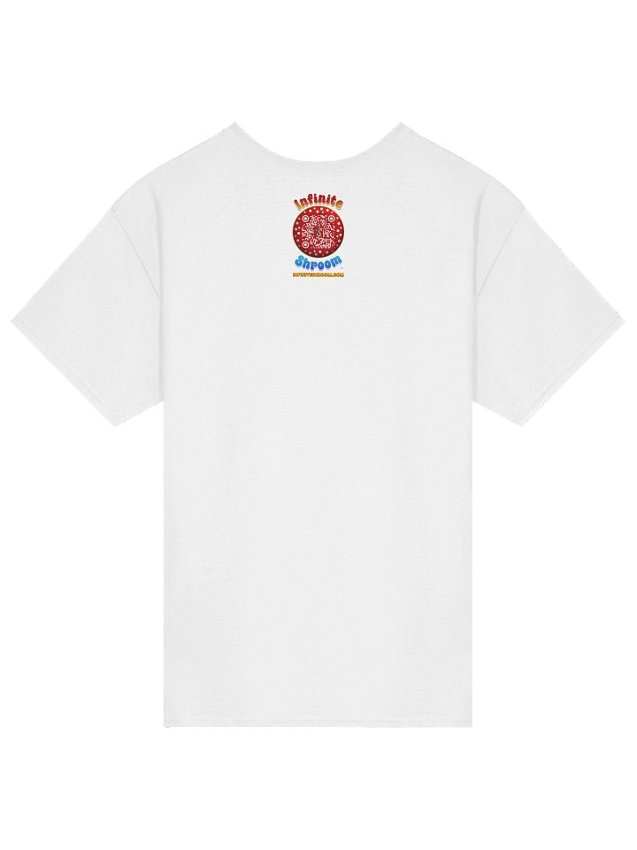 INFINITE SHROOM T-SHIRT product image (2)