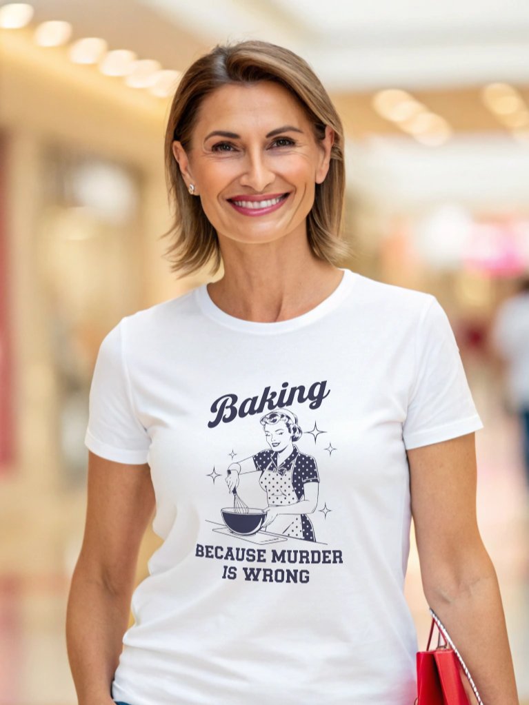 Vintage Baking- because murder is wrong product image (19)