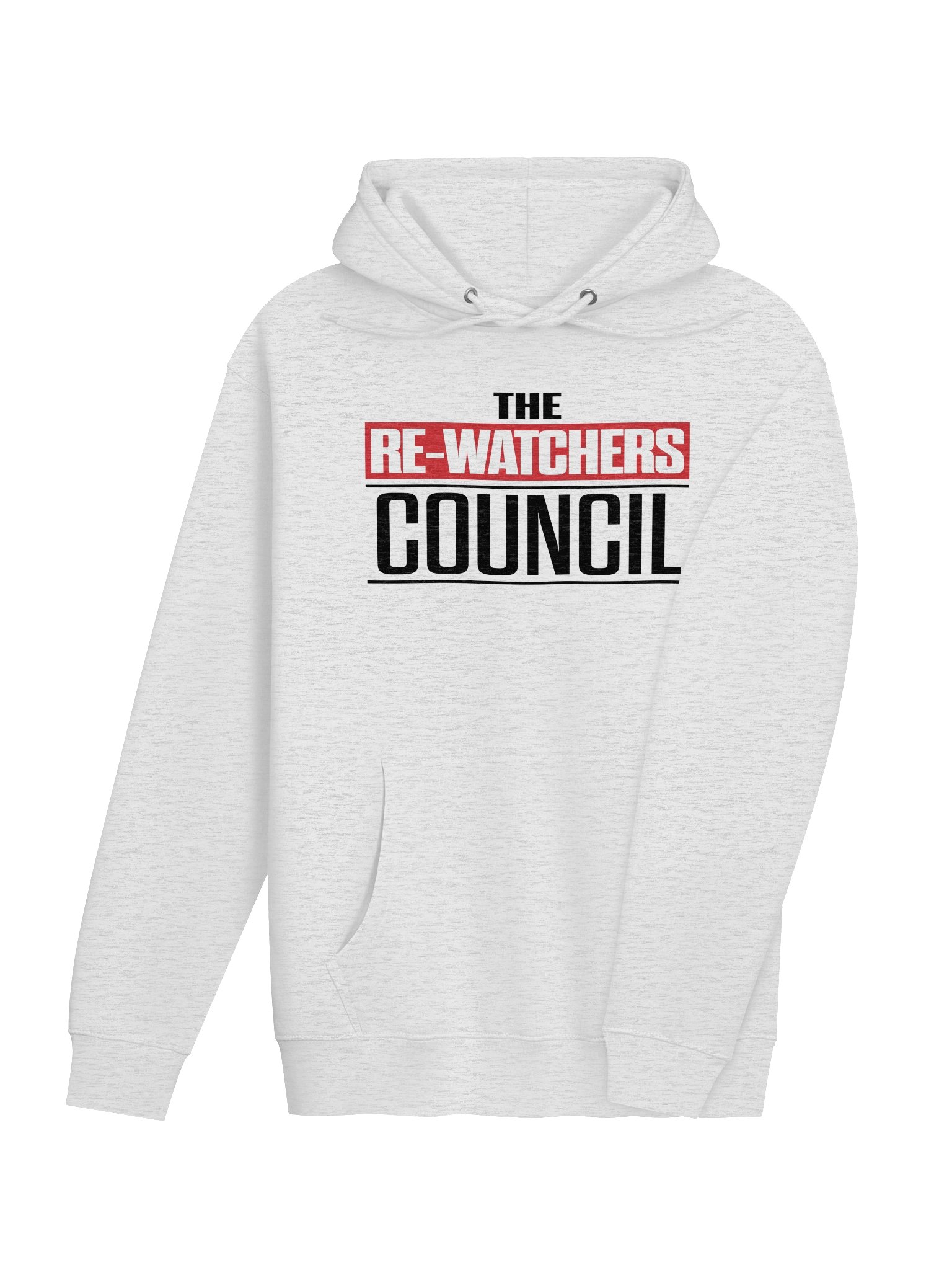 Re-Watchers, Assemble! Pullover Hoodie product image (10)