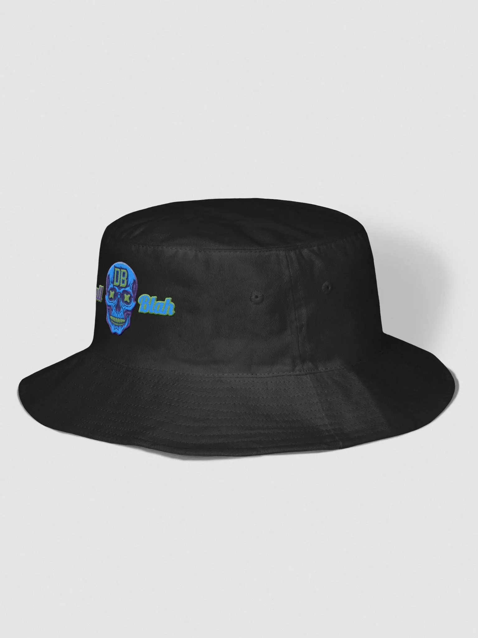 DB Bucket Hat product image (2)