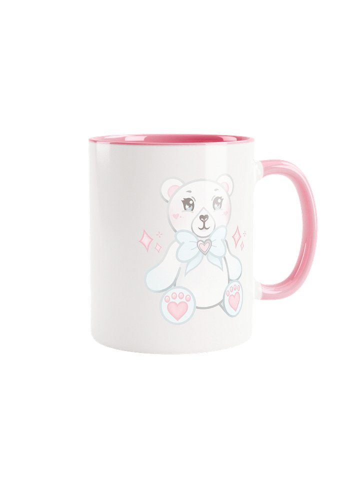 Bowlie Bear Mug product image (2)
