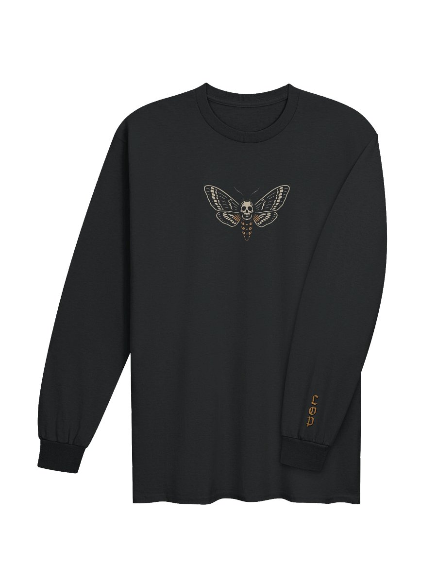 Tarot Long Sleeve product image (1)