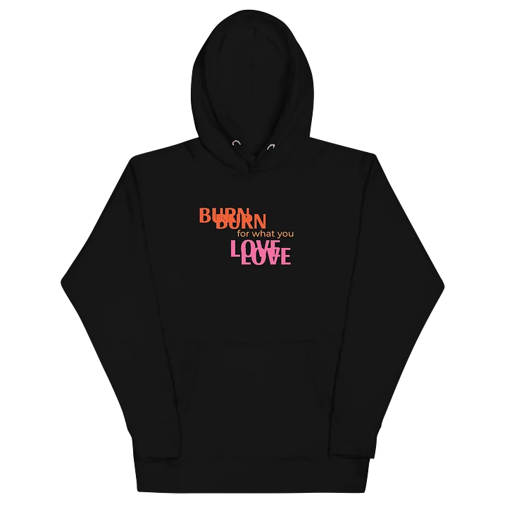 God's Tea Unisex Premium Hoodie product image (9)