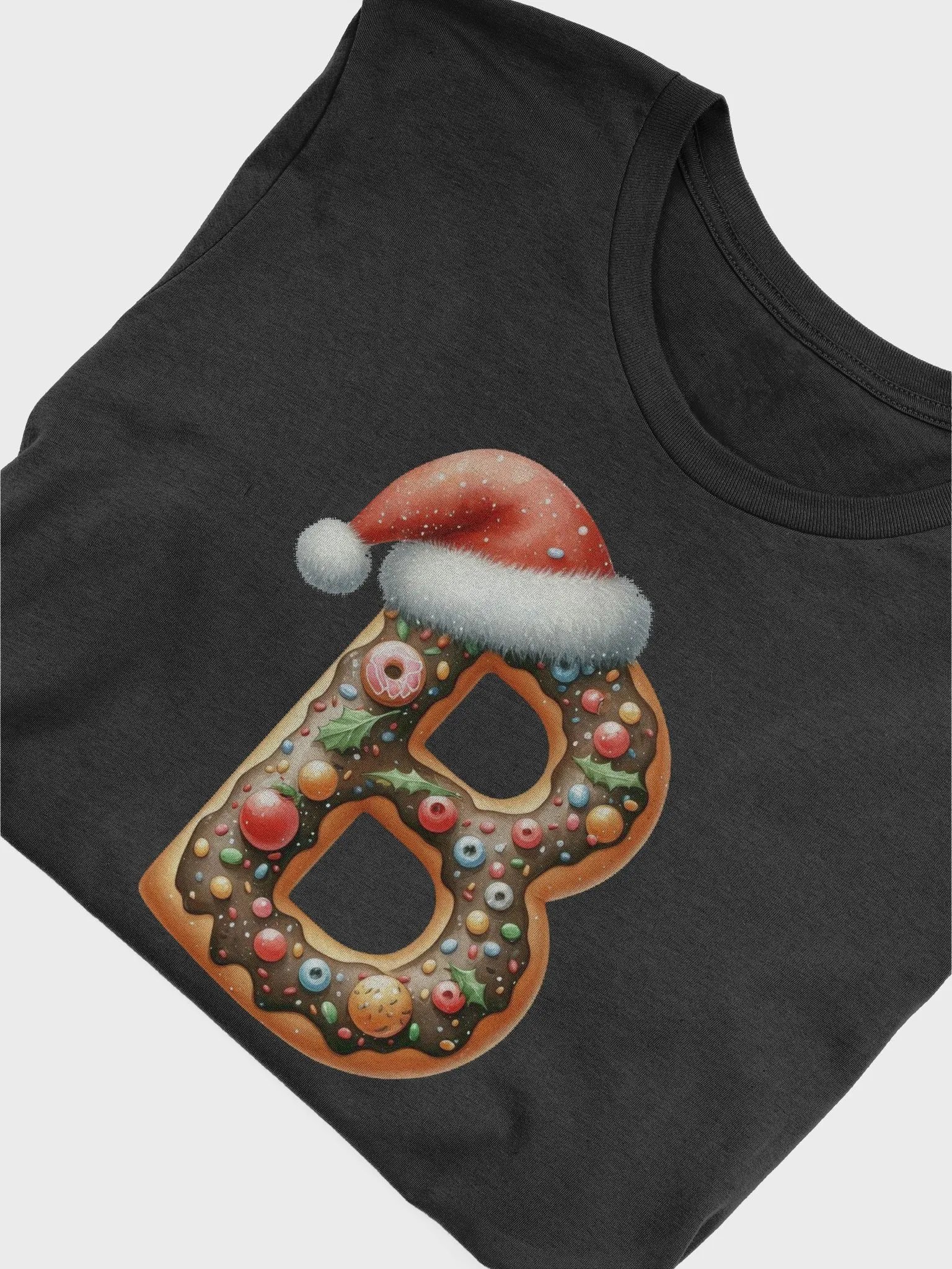 Christmas Letter B product image (17)