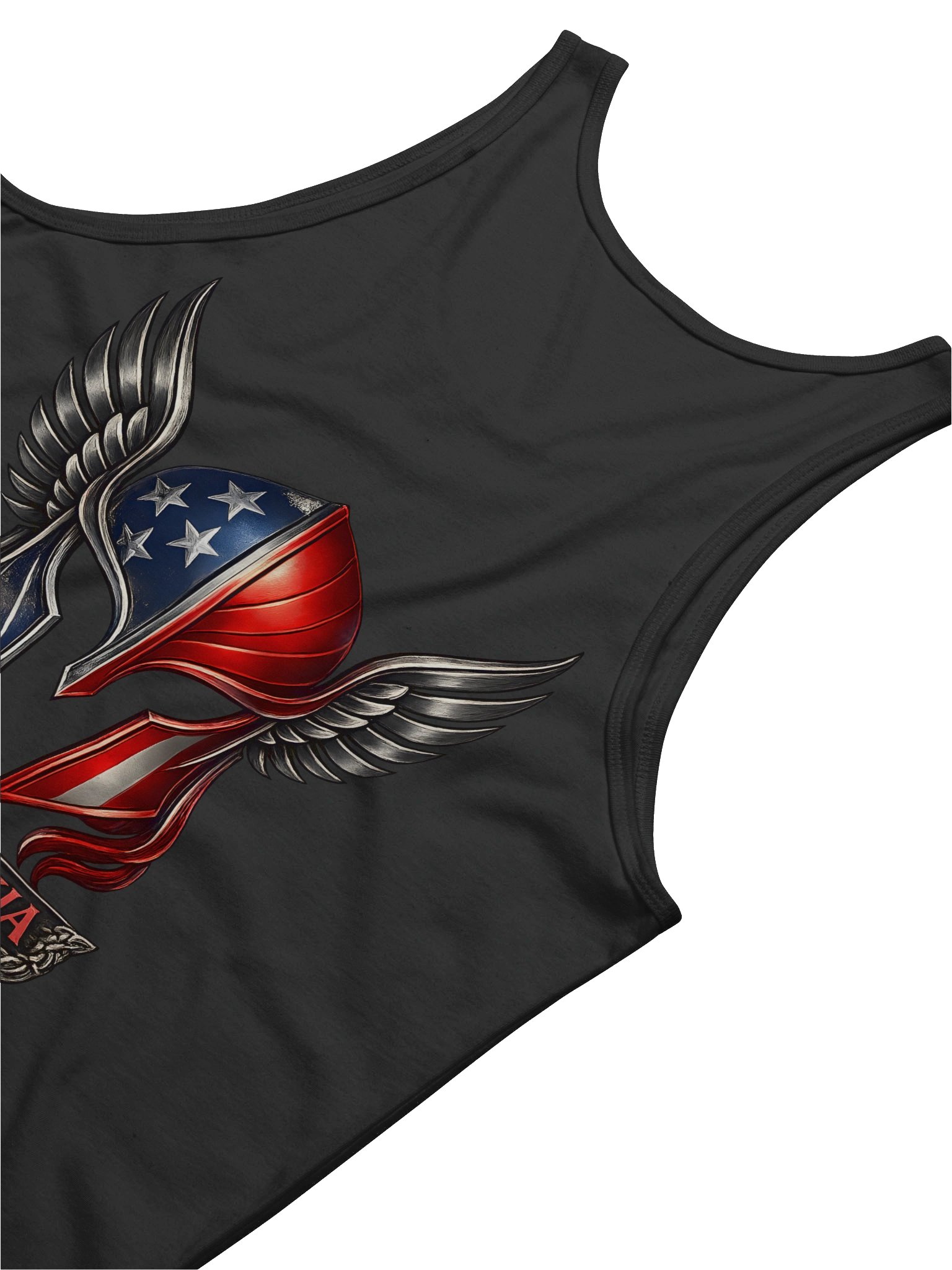 MistrixFreyja Men's Tank product image (17)