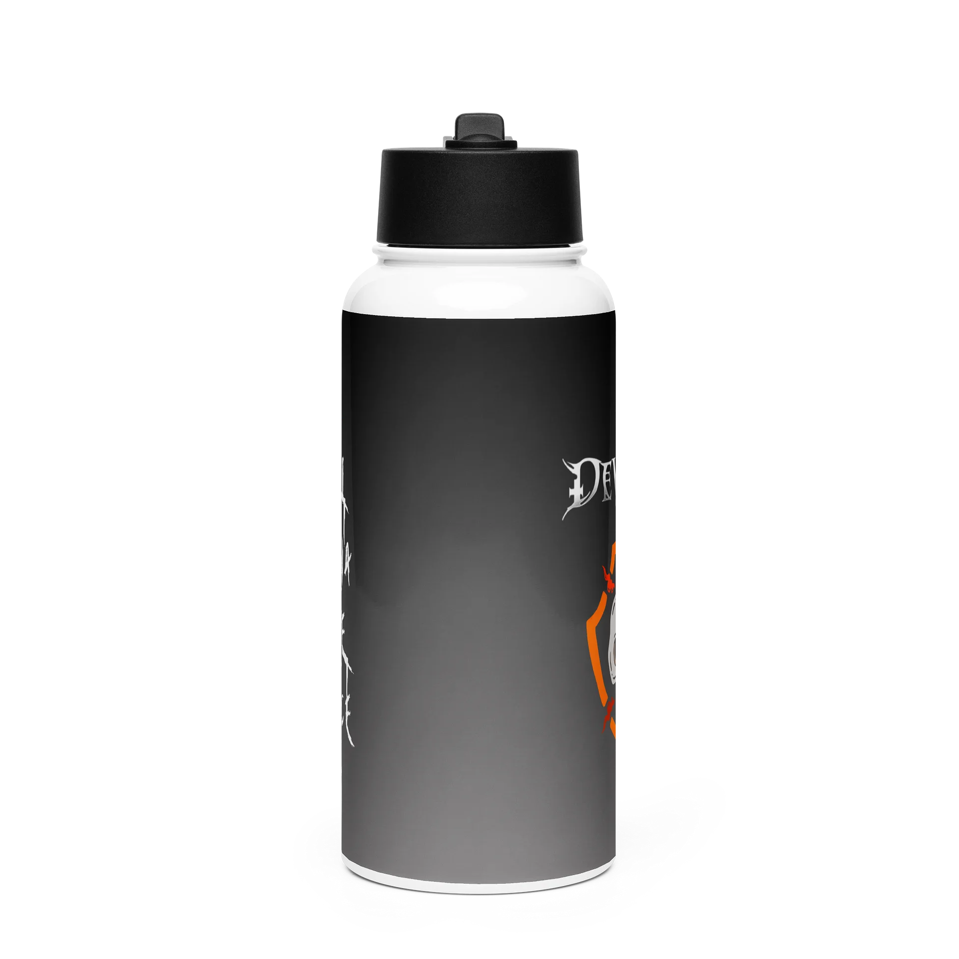 Deviants Hockey Waterbottle product image (1)