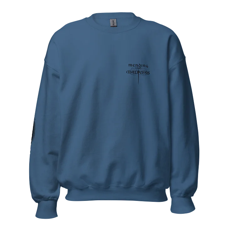 It's Not About the Soup Crewneck product image (1)