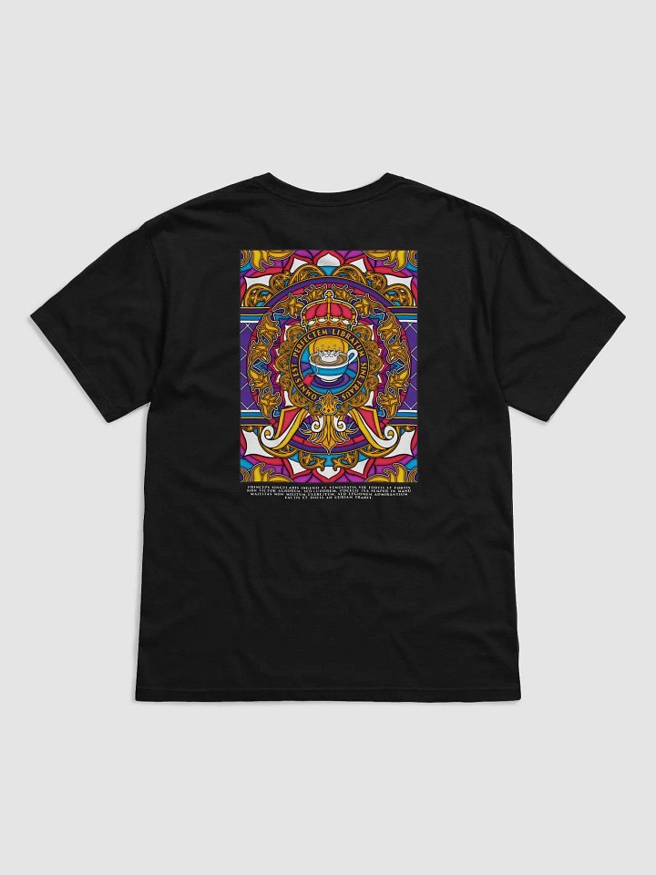 Perfectem Libratum T-shirt product image (2)