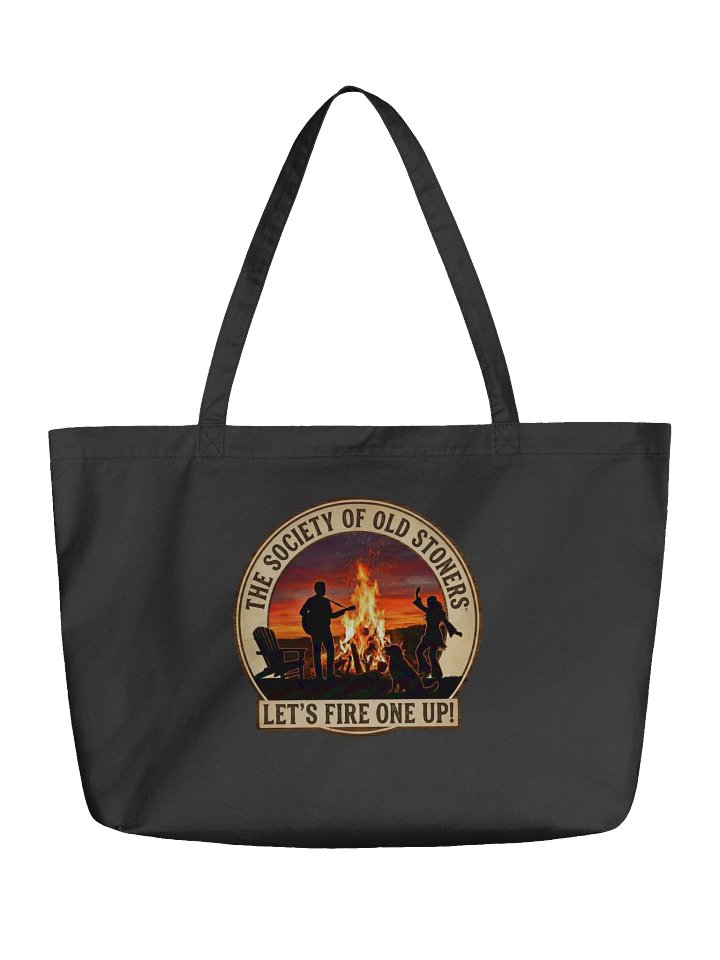 The Bonfire Collection: TheTote product image (2)