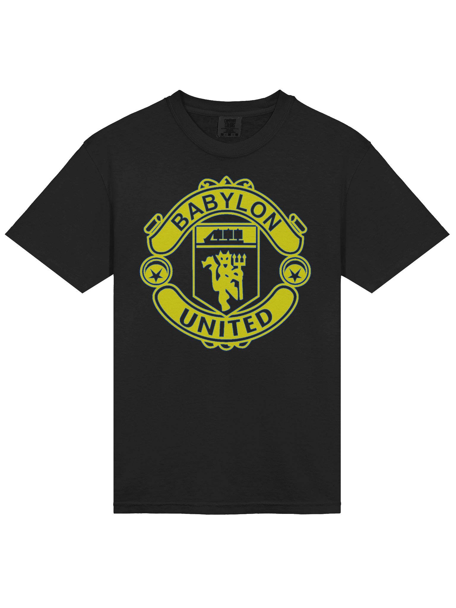 Babylon United product image (20)