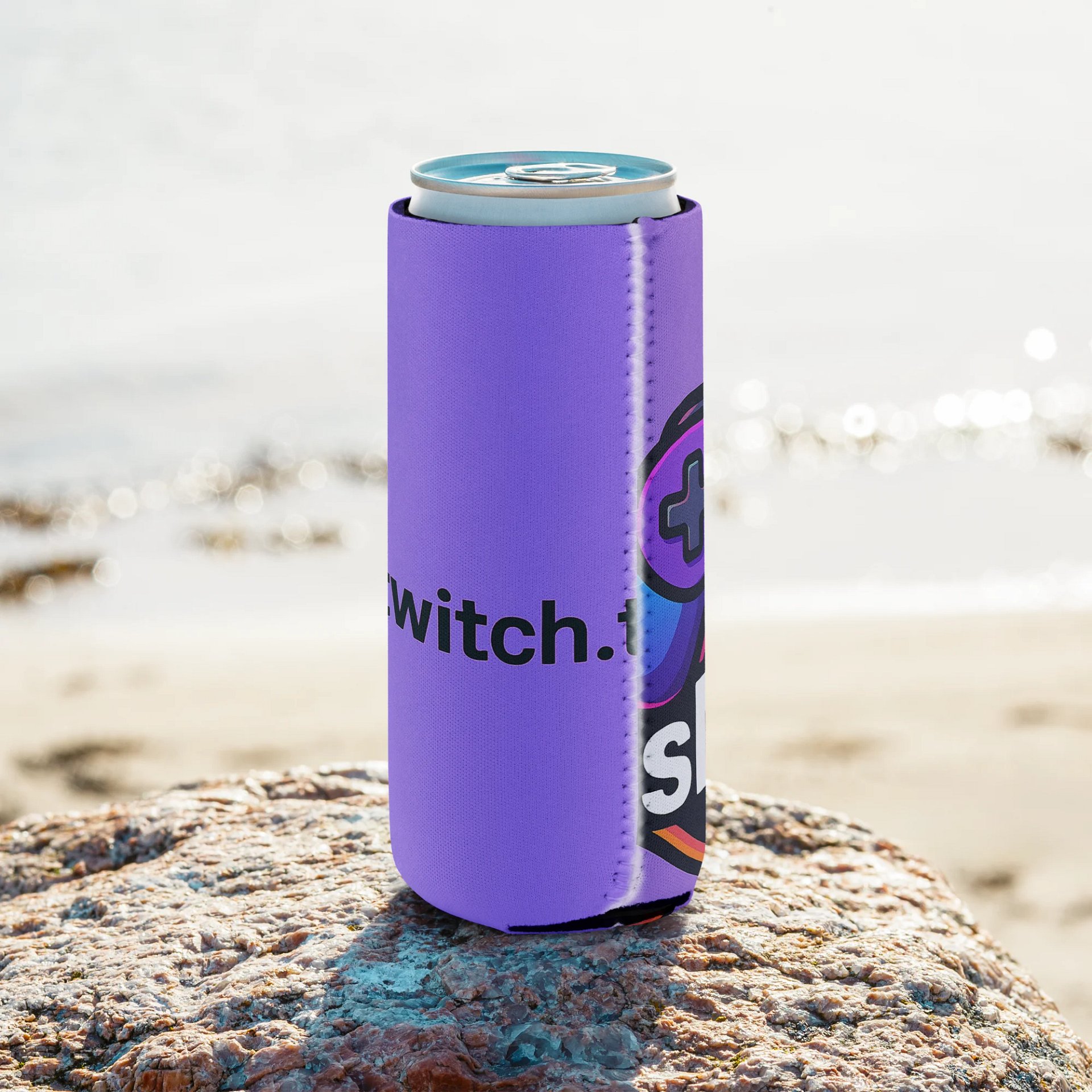 itsMeTiit Game Controller Can Cooler product image (8)