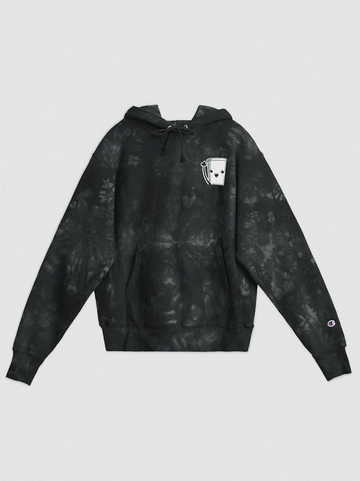 Patrick Hi Vibe Hoodie product image (1)