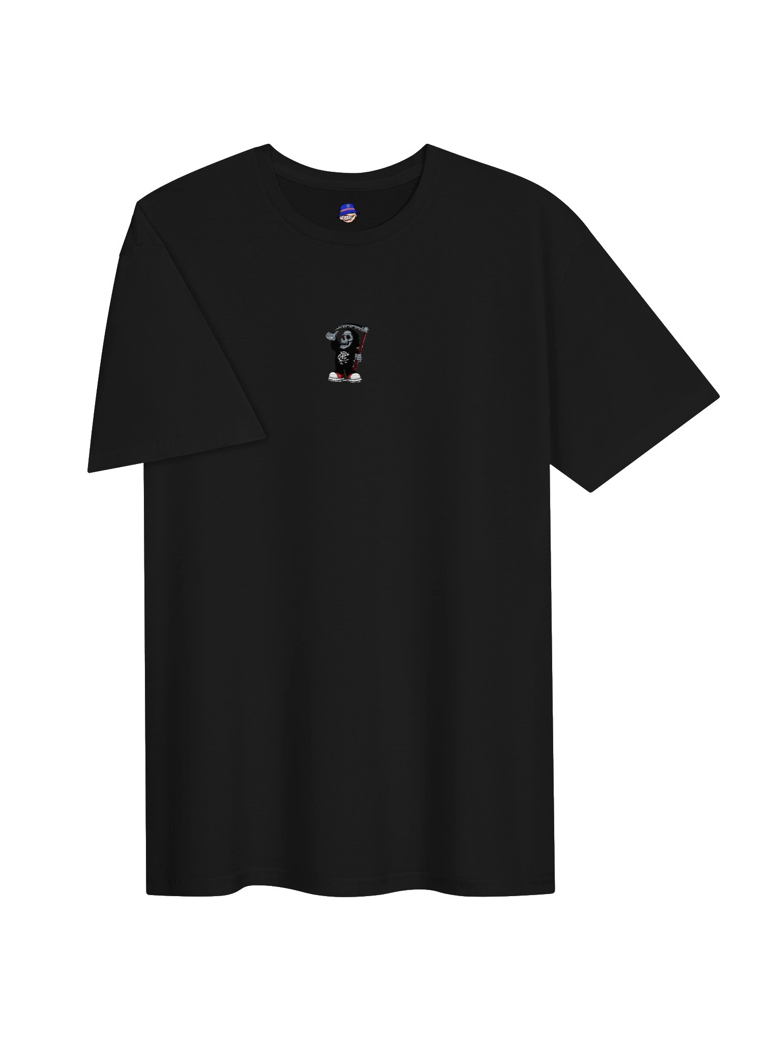UBC "Tim Reaper" Tee product image (3)