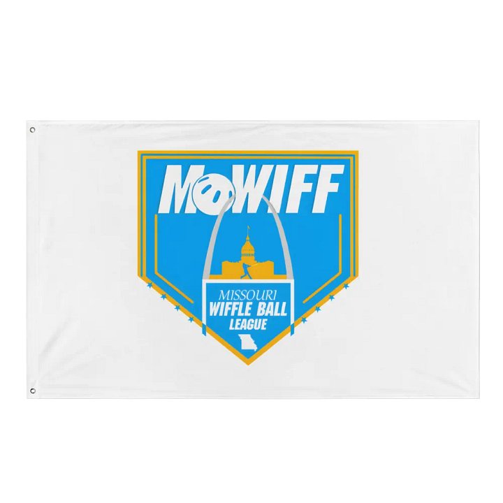 MOWIFF Flag product image (1)