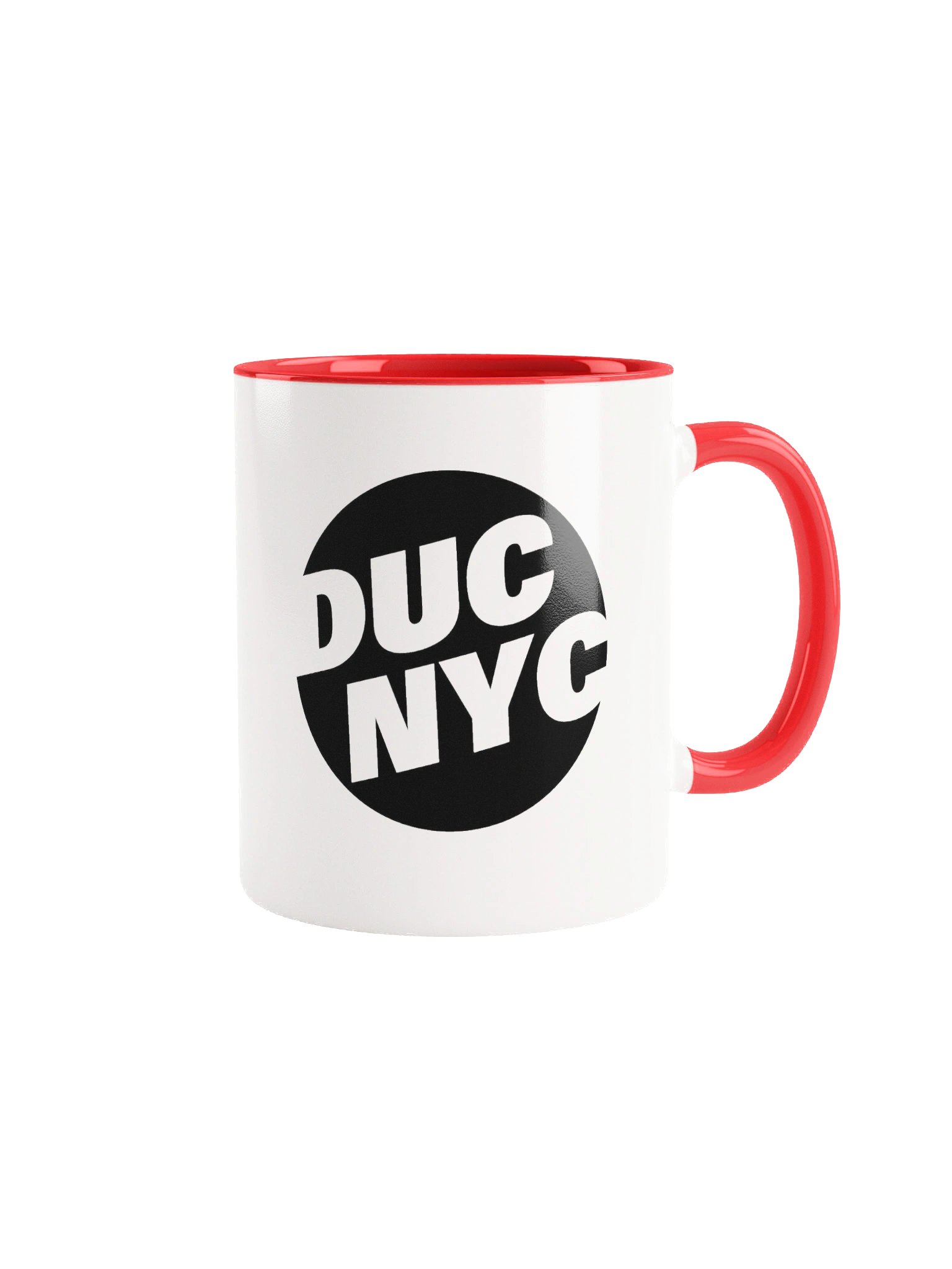 DUCNYC Mug product image (6)