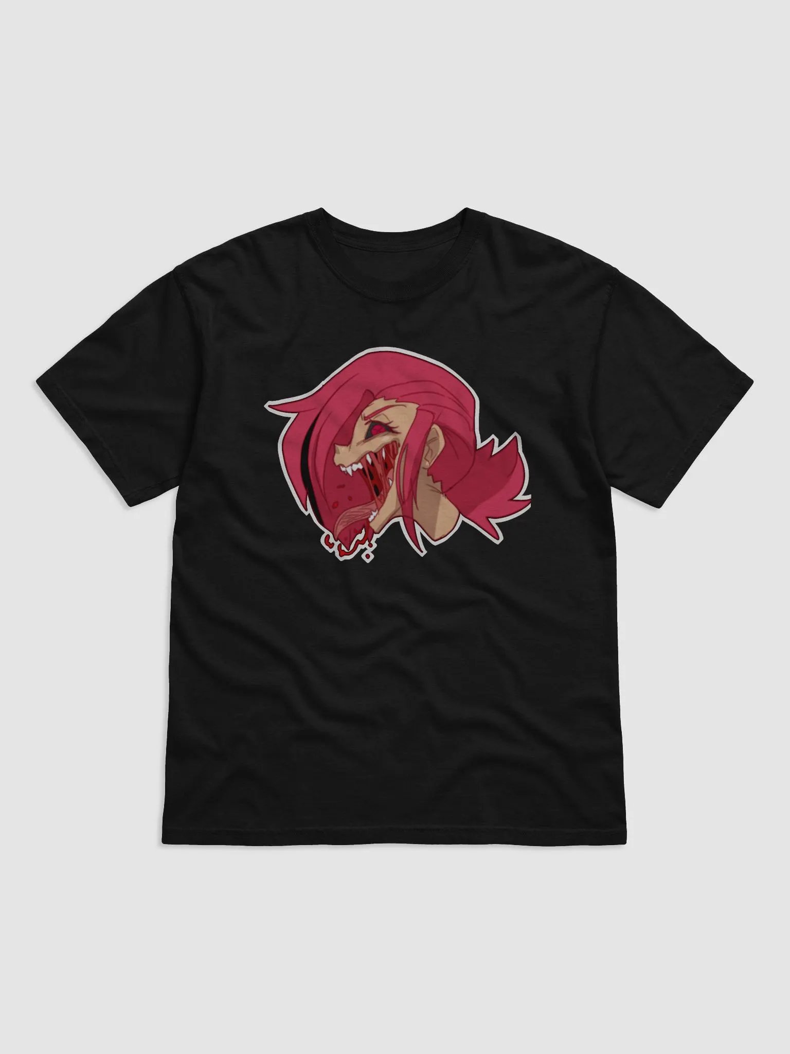 Dead Smile Origin Tee product image (1)