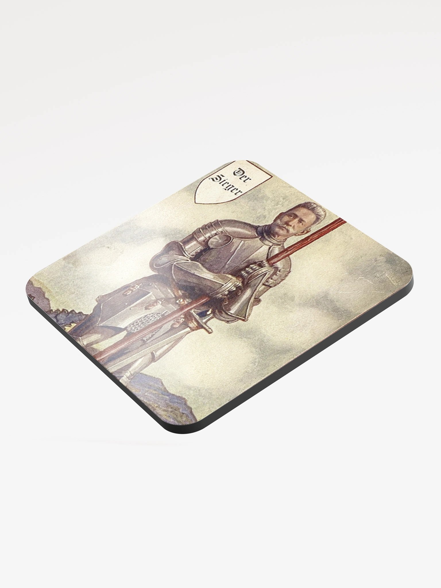 Sir Conrad, Segraren (Underlägg) product image (3)
