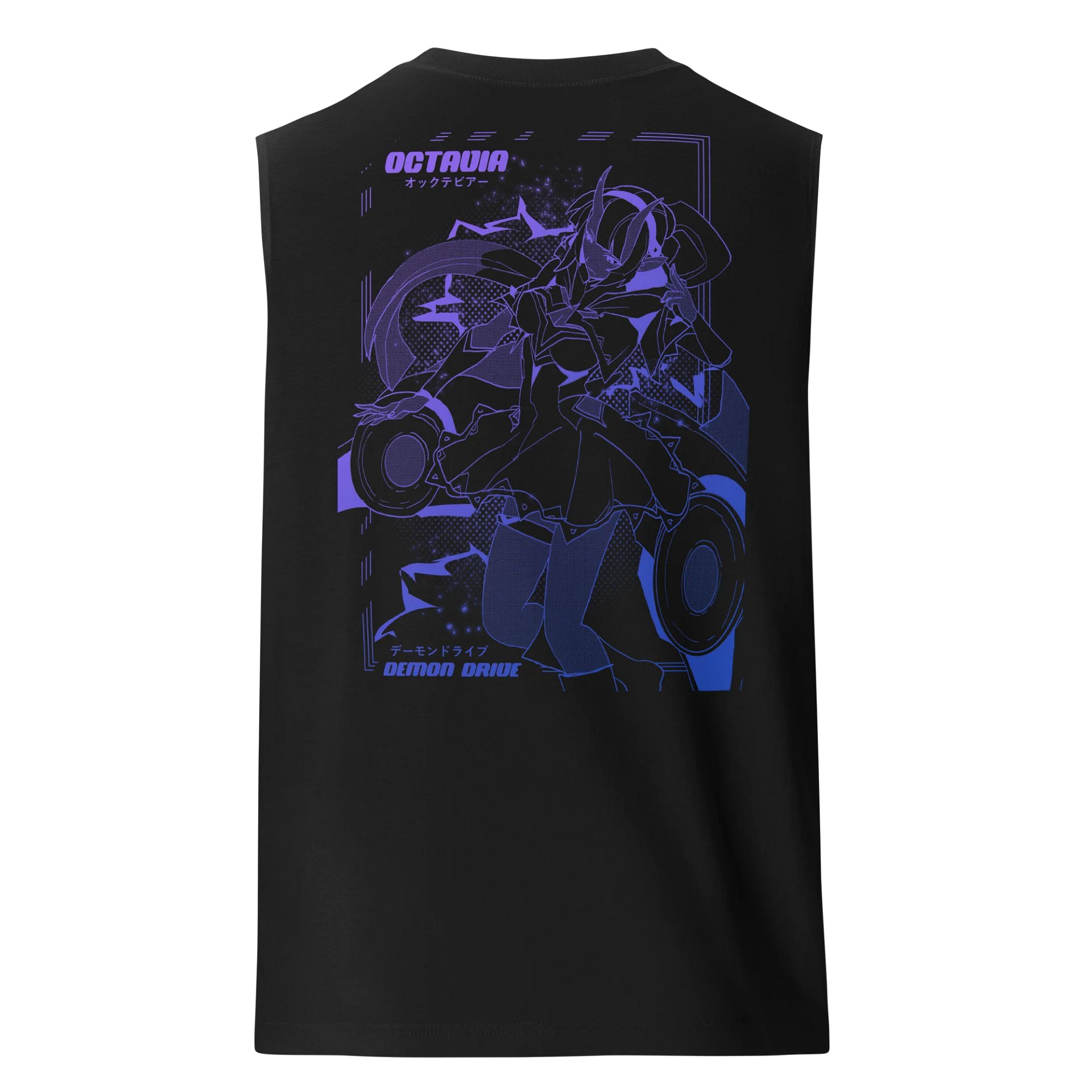 OCTAVIA TANK product image (4)