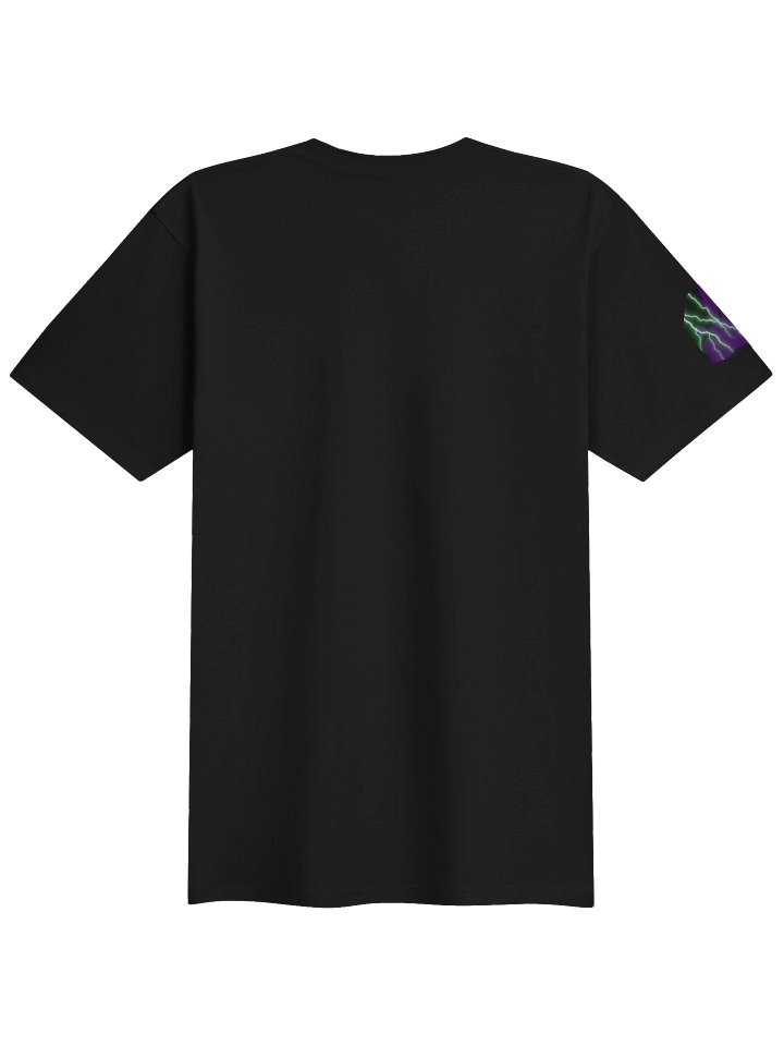 Official Dr. Carnagee MtLG Tee-Shirt - (Style B) product image (2)