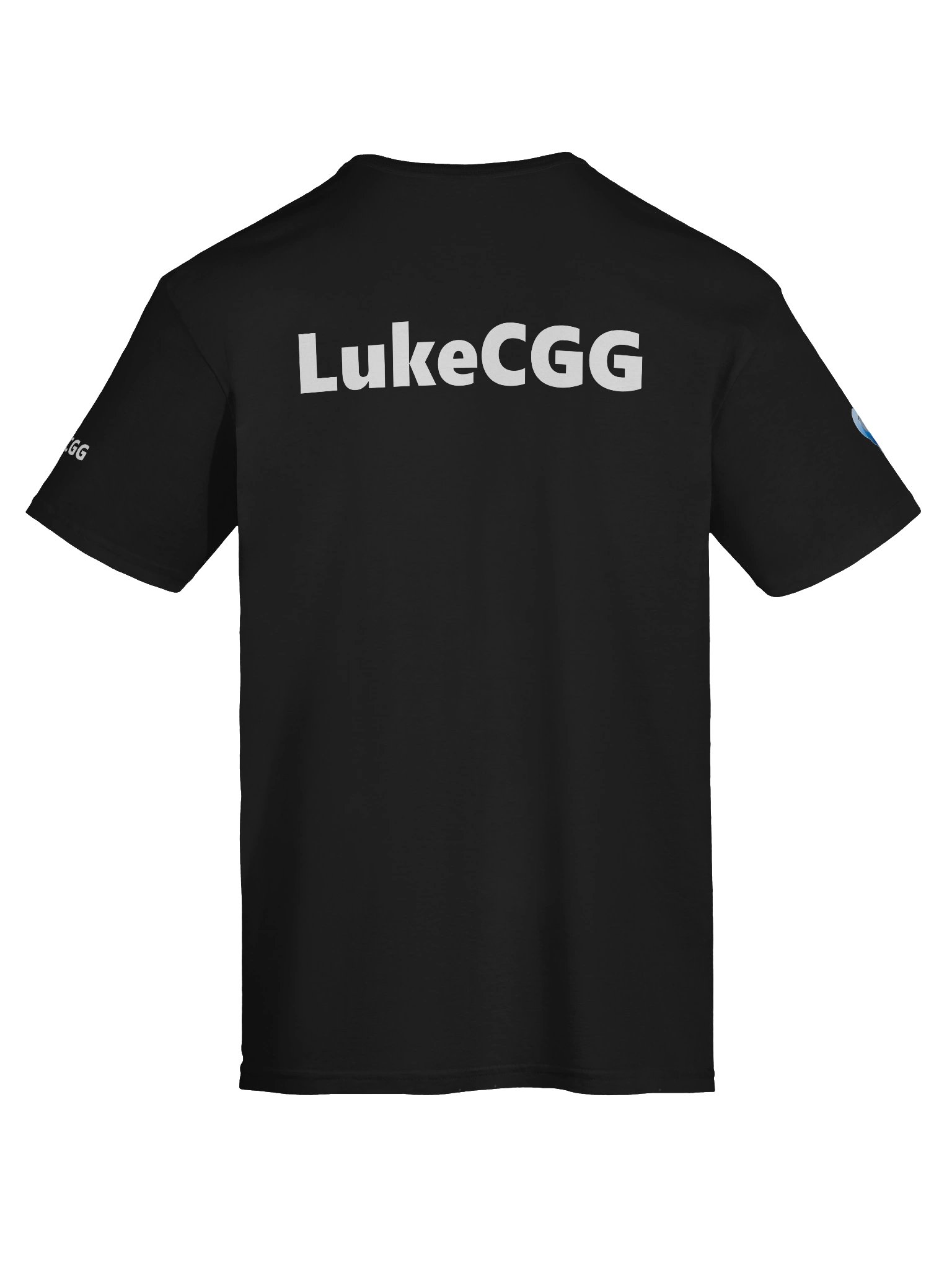 LukeCGG T-Shirt product image (7)