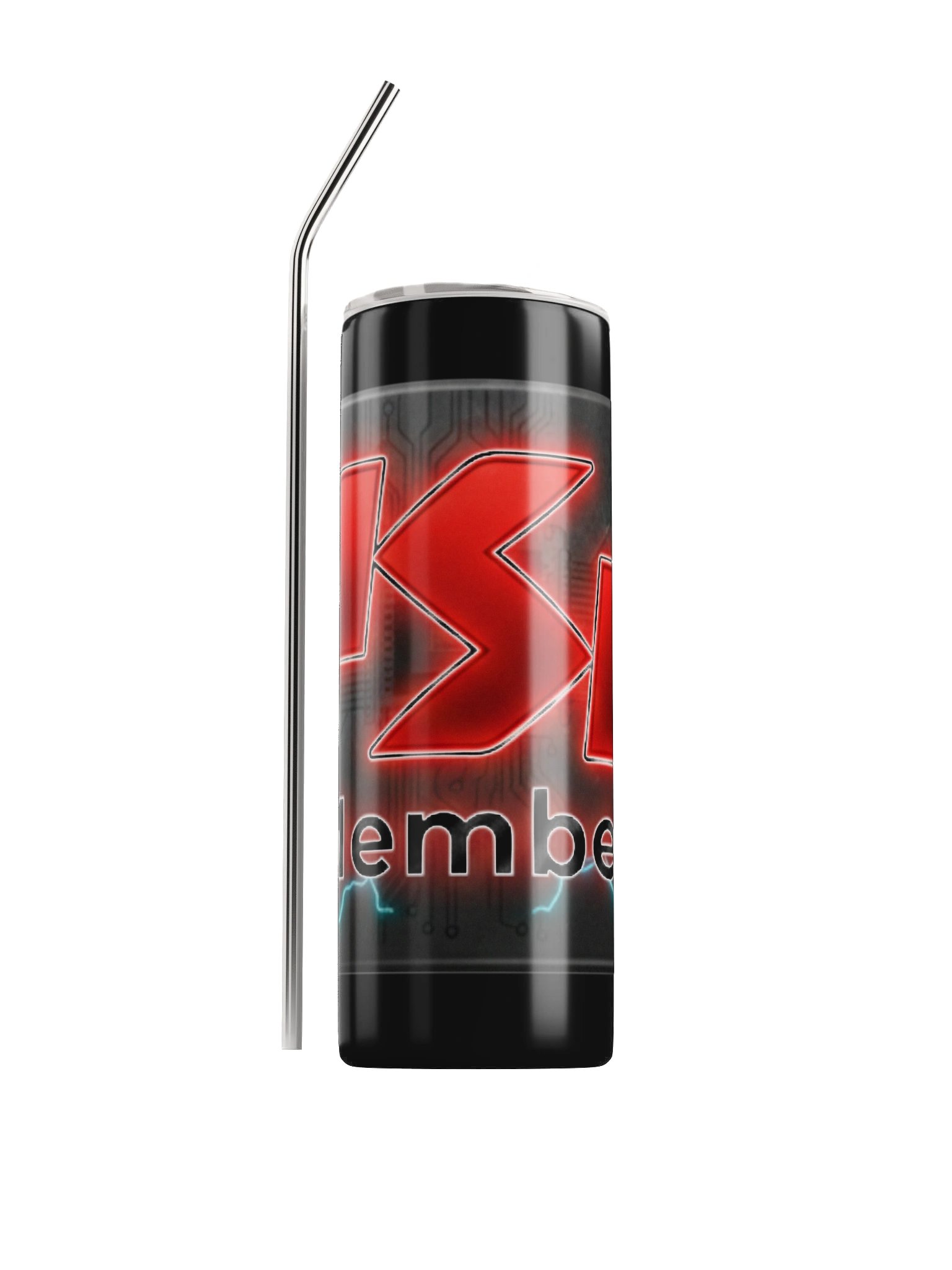 KSI Member Tumbler product image (1)