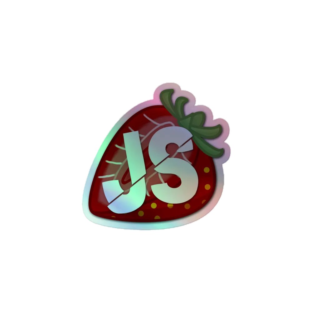 JS Sticker product image (1)