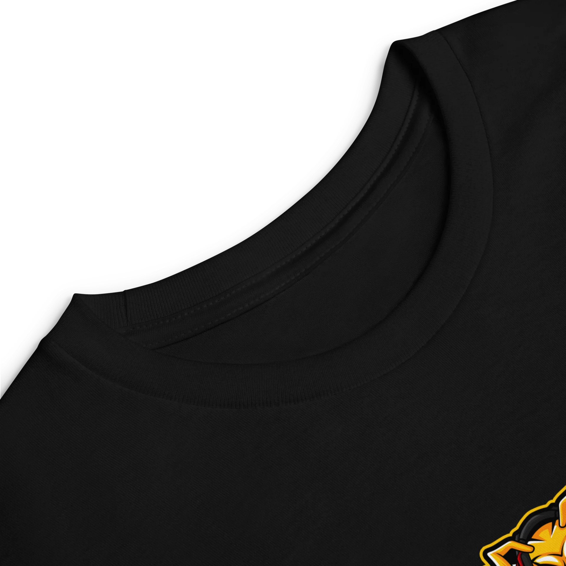 Bee Logo Youth Long Sleeve T-Shirt product image (12)