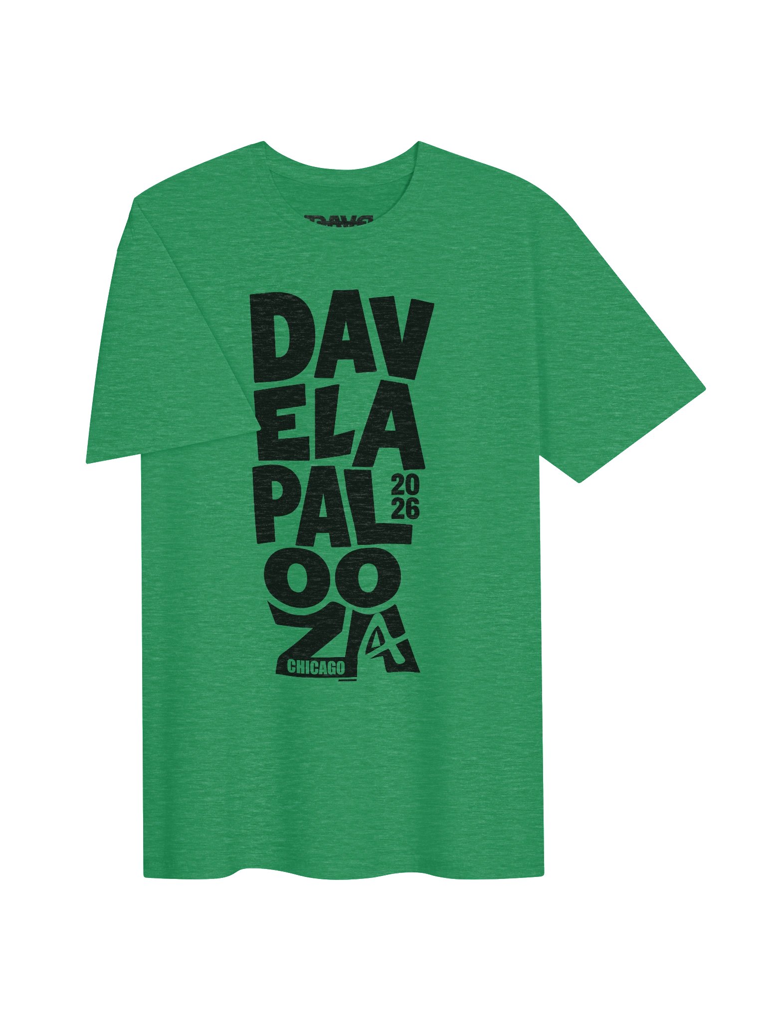 D4 Official T-Shirt #2 product image (63)