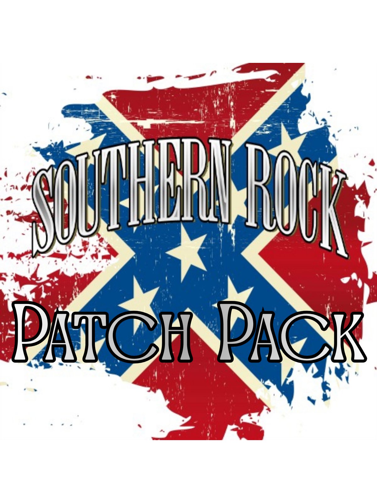 Southern Rock Tone Pack - Boss Katana Mk II Tone Patch product image (1)