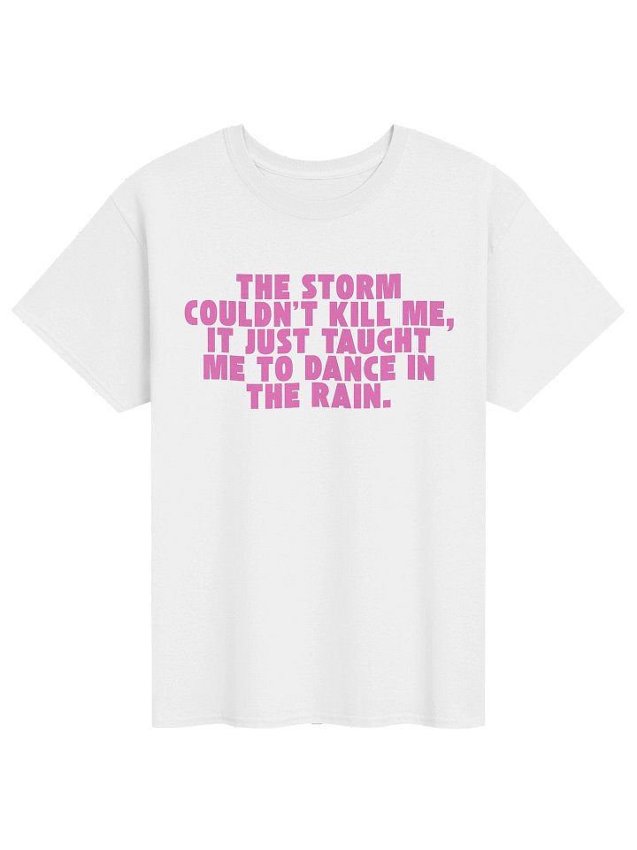 Dance in the Rain Tee product image (2)