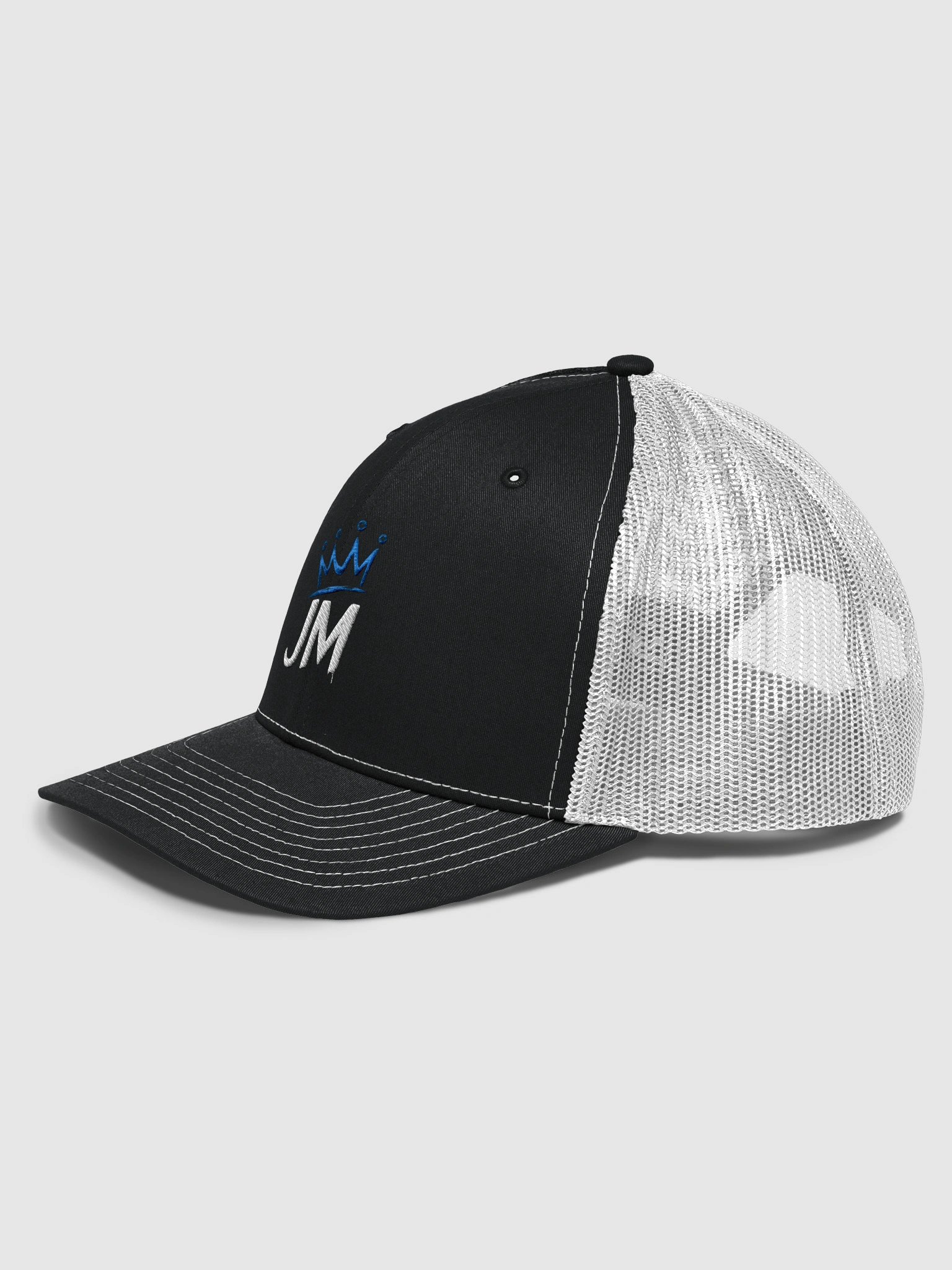 Jonnymillz Trucker Hat product image (2)