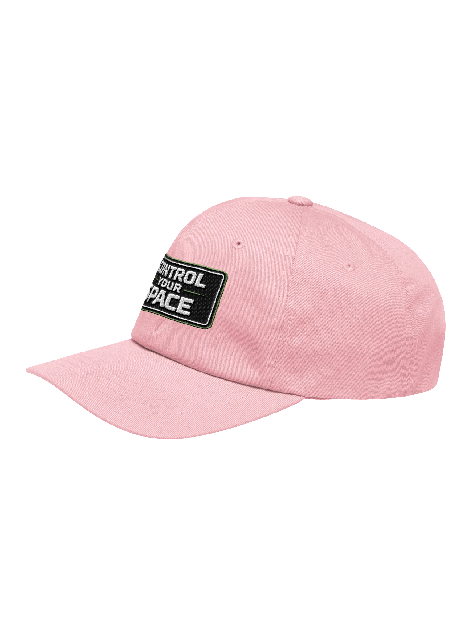 Control Your Space Baseball Cap product image (75)