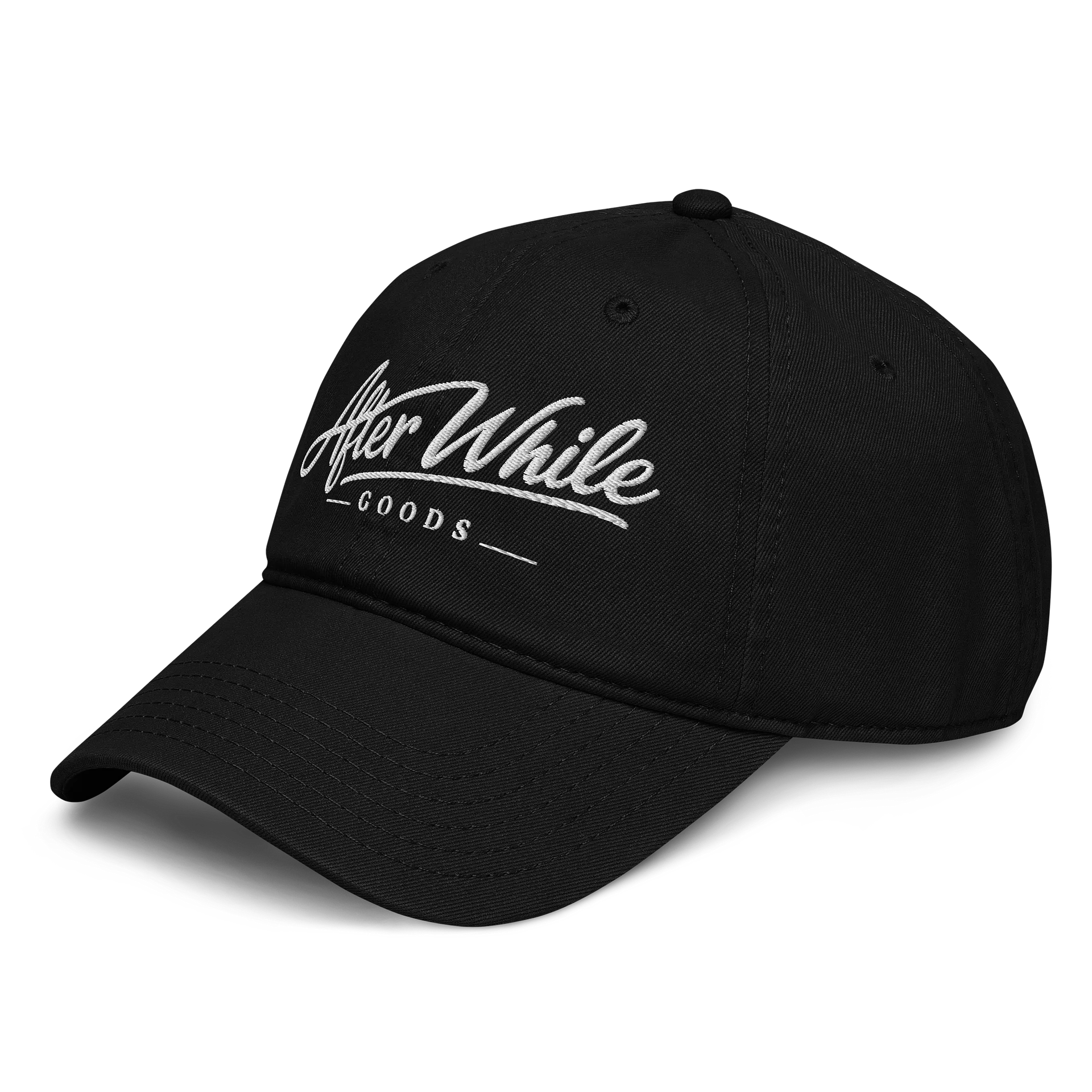 After While Goods Hat product image (3)