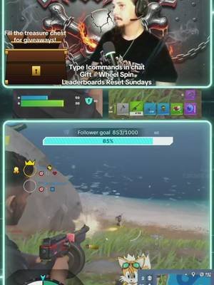 Community is everything
Hit follow, join the fun