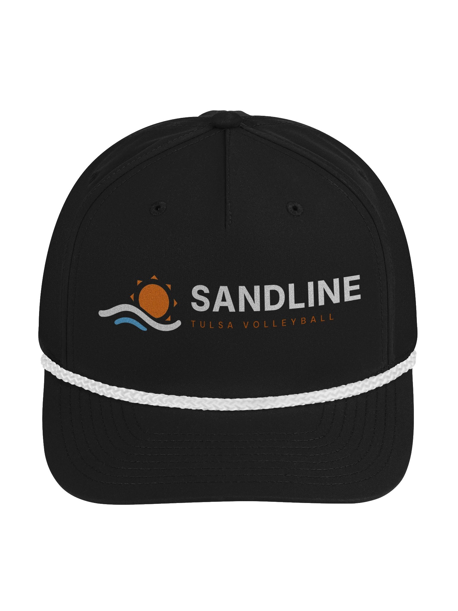 Rope Hat product image (1)