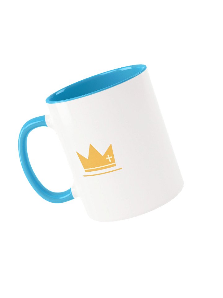 The Champion's Cup product image (2)