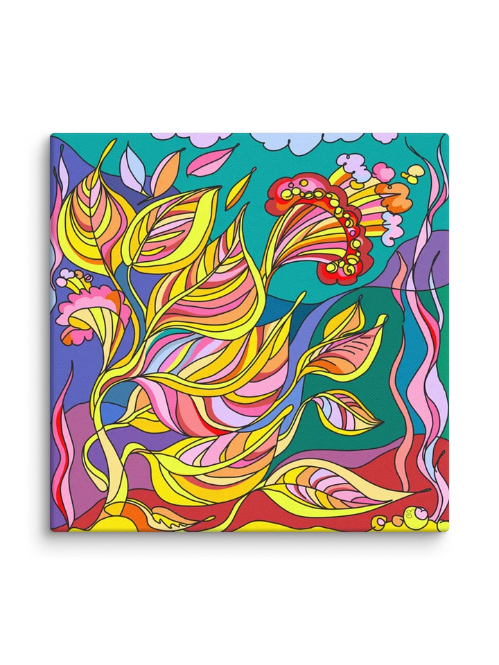 Blank Canvas Collection - Paradise Landscapes No. 3 product image (147)