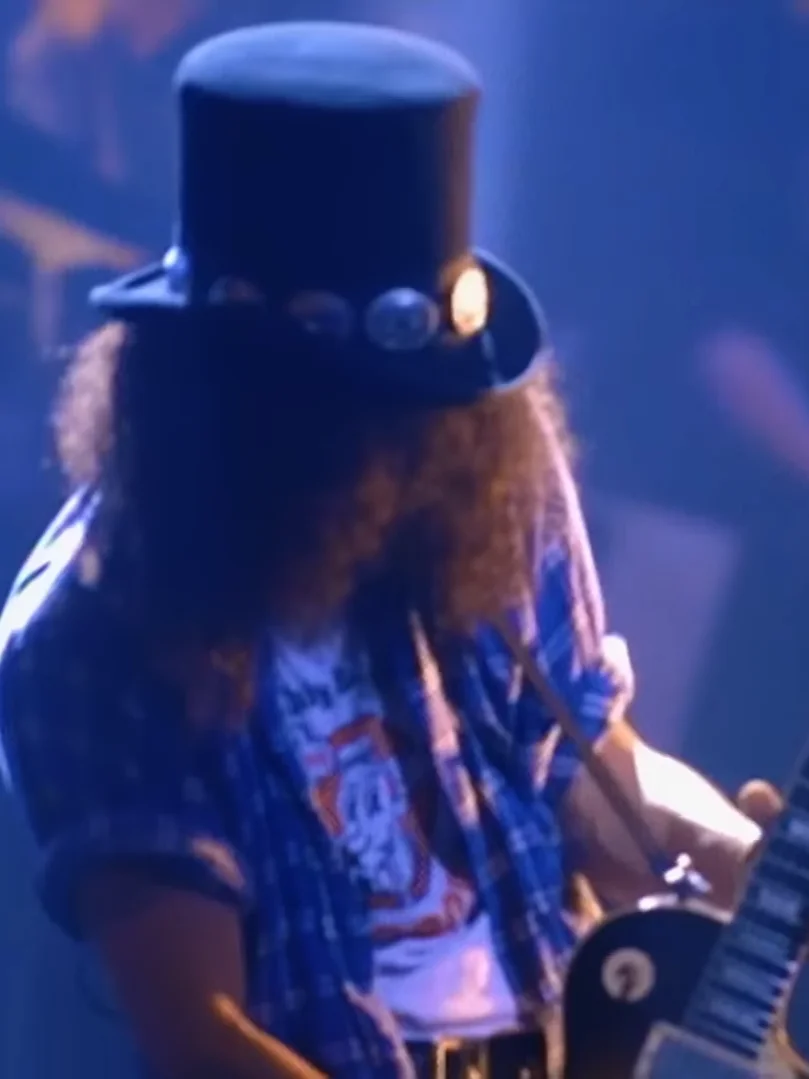 CREEM - NOVEMBER RAIN VIDEO TEE product image (2)