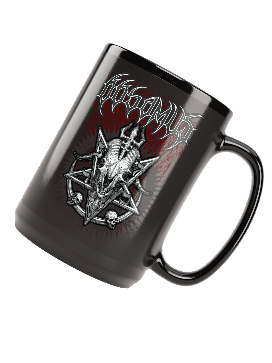 Sigil of the Bahob mug (15oz) product image (6)