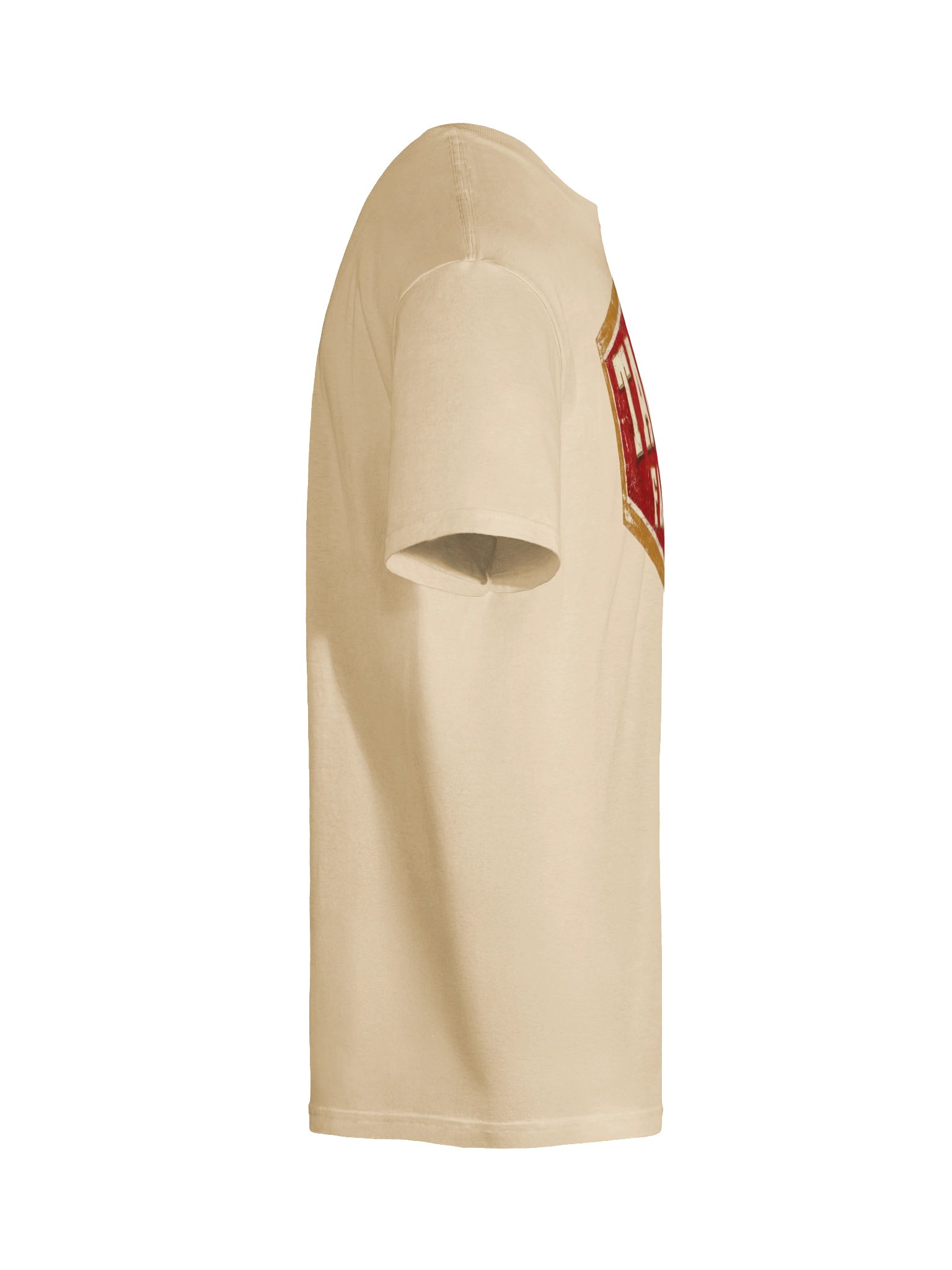 Tacoma Faithful Shirt product image (10)