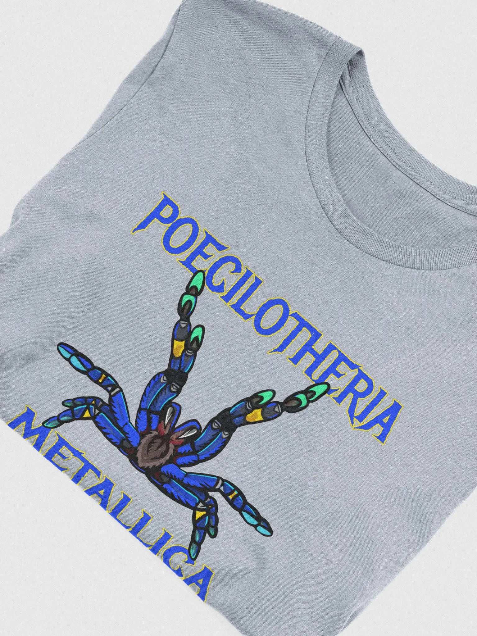 Gooty Sapphire Ornamental T-Shirt product image (4)